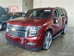 شێڤرۆلێت تاهۆ